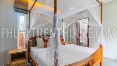 RAW22886: Exclusive 10-Bedroom Seaview Villa in Rawai, Phuket. Photo #6