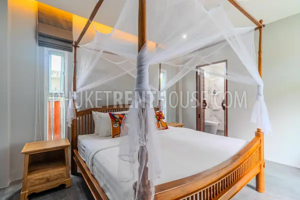 RAW22886: Exclusive 10-Bedroom Seaview Villa in Rawai, Phuket. 照片 #6