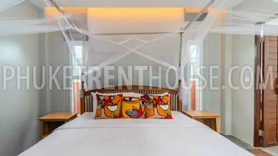 RAW22886: Exclusive 10-Bedroom Seaview Villa in Rawai, Phuket. Photo #10