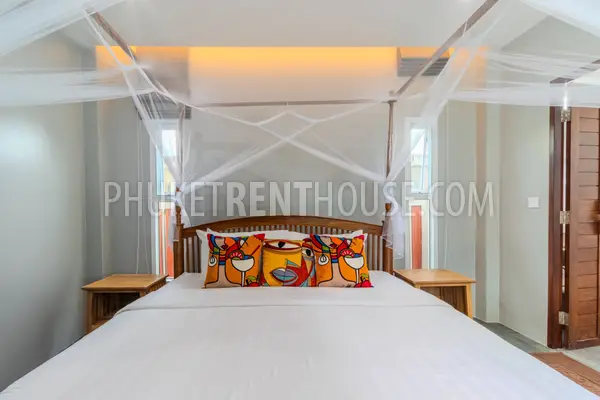 RAW22886: Exclusive 10-Bedroom Seaview Villa in Rawai, Phuket. 照片 #10