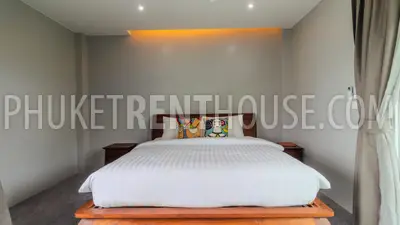 RAW22886: Exclusive 10-Bedroom Seaview Villa in Rawai, Phuket. Photo #11