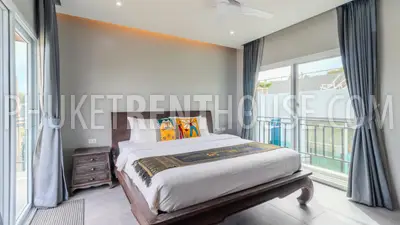 RAW22886: Exclusive 10-Bedroom Seaview Villa in Rawai, Phuket. Photo #12