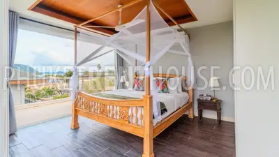 RAW22886: Exclusive 10-Bedroom Seaview Villa in Rawai, Phuket. Photo #17