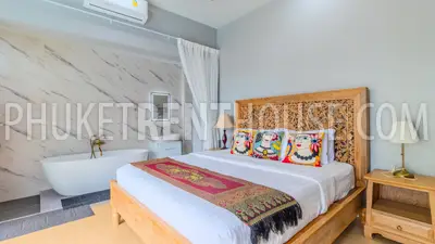 RAW22886: Exclusive 10-Bedroom Seaview Villa in Rawai, Phuket. Photo #30