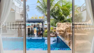 RAW22886: Exclusive 10-Bedroom Seaview Villa in Rawai, Phuket. Photo #25
