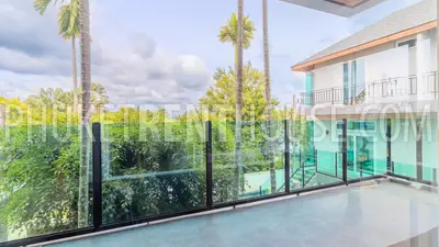 RAW22886: Exclusive 10-Bedroom Seaview Villa in Rawai, Phuket. Photo #38