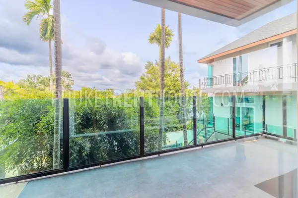 RAW22886: Exclusive 10-Bedroom Seaview Villa in Rawai, Phuket. 照片 #38