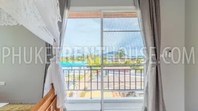 RAW22886: Exclusive 10-Bedroom Seaview Villa in Rawai, Phuket. Photo #26