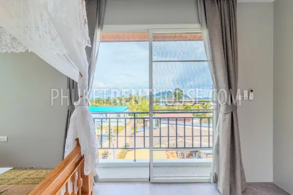 RAW22886: Exclusive 10-Bedroom Seaview Villa in Rawai, Phuket. 照片 #26