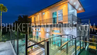 RAW22886: Exclusive 10-Bedroom Seaview Villa in Rawai, Phuket. Photo #22