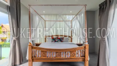 RAW22886: Exclusive 10-Bedroom Seaview Villa in Rawai, Phuket. Photo #36