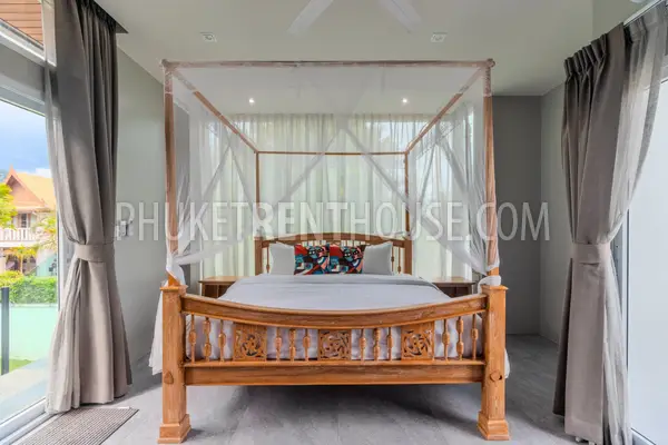 RAW22886: Exclusive 10-Bedroom Seaview Villa in Rawai, Phuket. 照片 #36