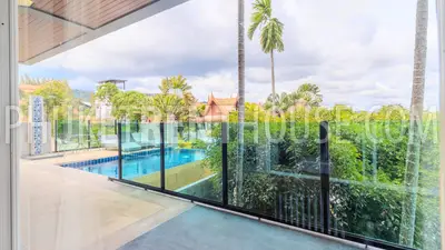 RAW22886: Exclusive 10-Bedroom Seaview Villa in Rawai, Phuket. Photo #42