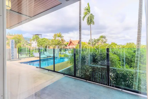 RAW22886: Exclusive 10-Bedroom Seaview Villa in Rawai, Phuket. 照片 #42