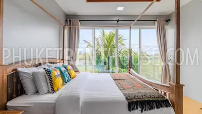 RAW22886: Exclusive 10-Bedroom Seaview Villa in Rawai, Phuket. Photo #21