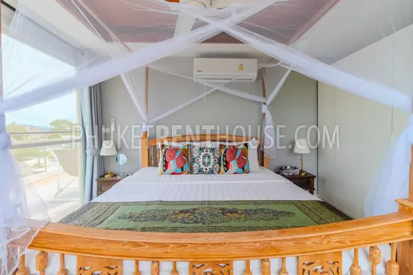 RAW22886: Exclusive 10-Bedroom Seaview Villa in Rawai, Phuket. 照片 #29