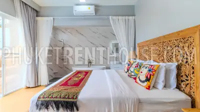 RAW22886: Exclusive 10-Bedroom Seaview Villa in Rawai, Phuket. Photo #19