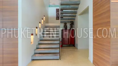 RAW22886: Exclusive 10-Bedroom Seaview Villa in Rawai, Phuket. Photo #56