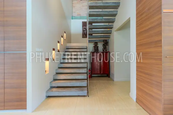 RAW22886: Exclusive 10-Bedroom Seaview Villa in Rawai, Phuket. 照片 #56