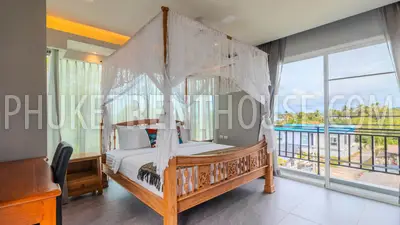 RAW22886: Exclusive 10-Bedroom Seaview Villa in Rawai, Phuket. Photo #46