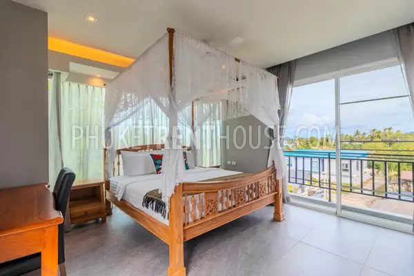 RAW22886: Exclusive 10-Bedroom Seaview Villa in Rawai, Phuket. 照片 #46
