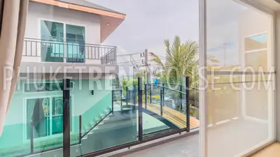 RAW22886: Exclusive 10-Bedroom Seaview Villa in Rawai, Phuket. Photo #18