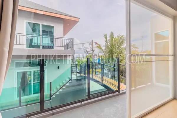 RAW22886: Exclusive 10-Bedroom Seaview Villa in Rawai, Phuket. 照片 #18