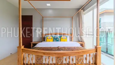 RAW22886: Exclusive 10-Bedroom Seaview Villa in Rawai, Phuket. Photo #20