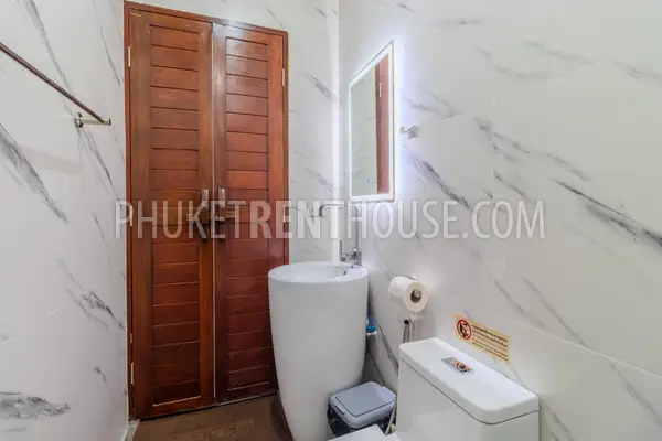 RAW22886: Exclusive 10-Bedroom Seaview Villa in Rawai, Phuket. 照片 #14