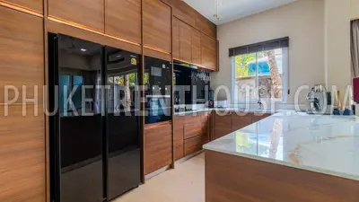 RAW22886: Exclusive 10-Bedroom Seaview Villa in Rawai, Phuket. Photo #3