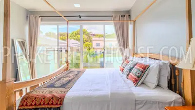RAW22886: Exclusive 10-Bedroom Seaview Villa in Rawai, Phuket. Photo #24