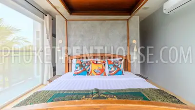 RAW22886: Exclusive 10-Bedroom Seaview Villa in Rawai, Phuket. Photo #27