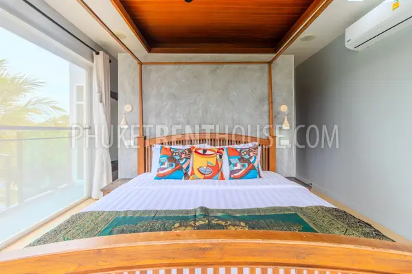 RAW22886: Exclusive 10-Bedroom Seaview Villa in Rawai, Phuket. 照片 #27