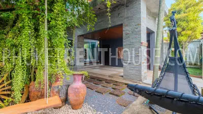 RAW22886: Exclusive 10-Bedroom Seaview Villa in Rawai, Phuket. Photo #47