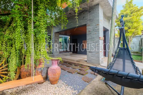 RAW22886: Exclusive 10-Bedroom Seaview Villa in Rawai, Phuket. 照片 #47