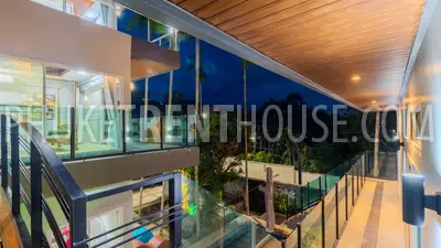 RAW22886: Exclusive 10-Bedroom Seaview Villa in Rawai, Phuket. Photo #59