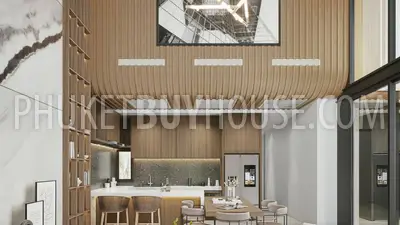 MAI22888: Single-Level Private Pool Villa With Practical Family Layout in Mai Khao. 照片 #9