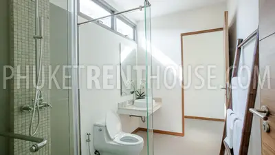 RAW22889: Private 2-Bedroom Villa with Pool in Rawai, Phuket. Photo #8