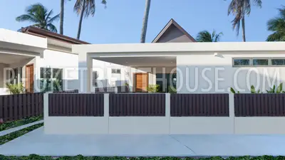 RAW22889: Private 2-Bedroom Villa with Pool in Rawai, Phuket. Photo #10