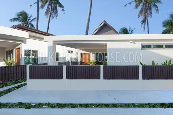RAW22889: Private 2-Bedroom Villa with Pool in Rawai, Phuket. 照片 #10