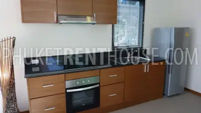 RAW22889: Private 2-Bedroom Villa with Pool in Rawai, Phuket. Photo #9