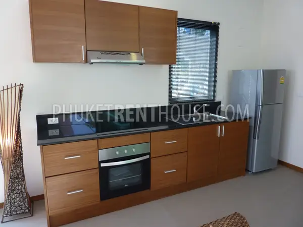 RAW22889: Private 2-Bedroom Villa with Pool in Rawai, Phuket. 照片 #9