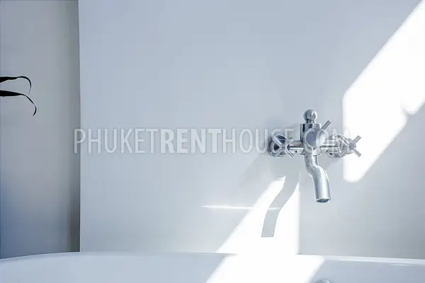 RAW22889: Private 2-Bedroom Villa with Pool in Rawai, Phuket. 照片 #5
