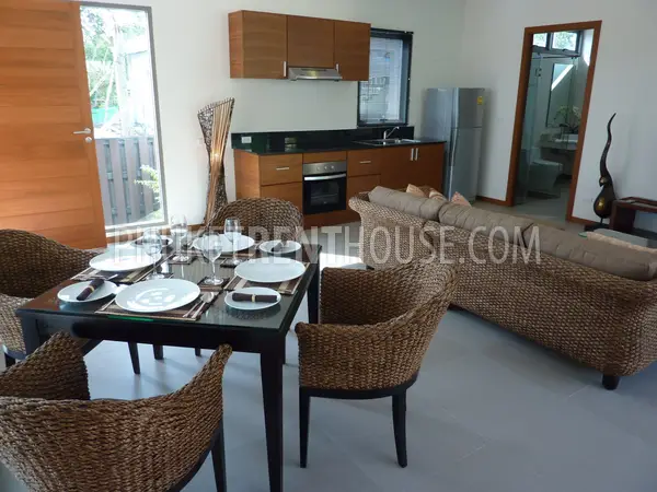 RAW22889: Private 2-Bedroom Villa with Pool in Rawai, Phuket. 照片 #11
