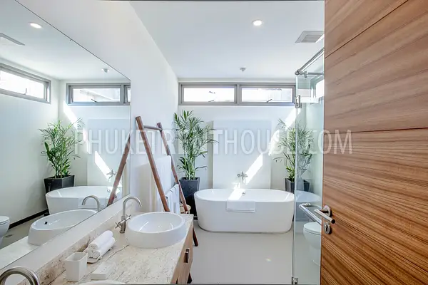 RAW22889: Private 2-Bedroom Villa with Pool in Rawai, Phuket. 照片 #4