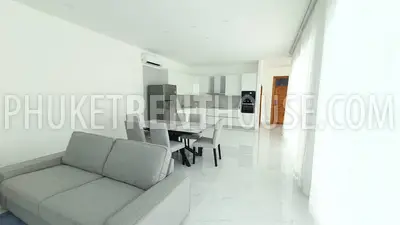 RAW22890: Brand New 3-Bedroom Pool Villa with Heated Jacuzzi near Nai Harn, Phuket. 照片 #2