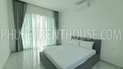 RAW22890: Brand New 3-Bedroom Pool Villa with Heated Jacuzzi near Nai Harn, Phuket. 照片 #9