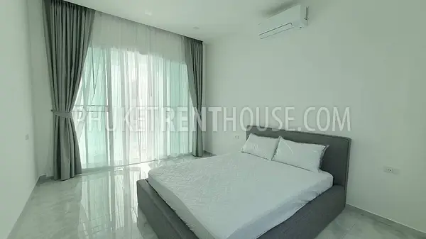 RAW22890: Brand New 3-Bedroom Pool Villa with Heated Jacuzzi near Nai Harn, Phuket. 照片 #9