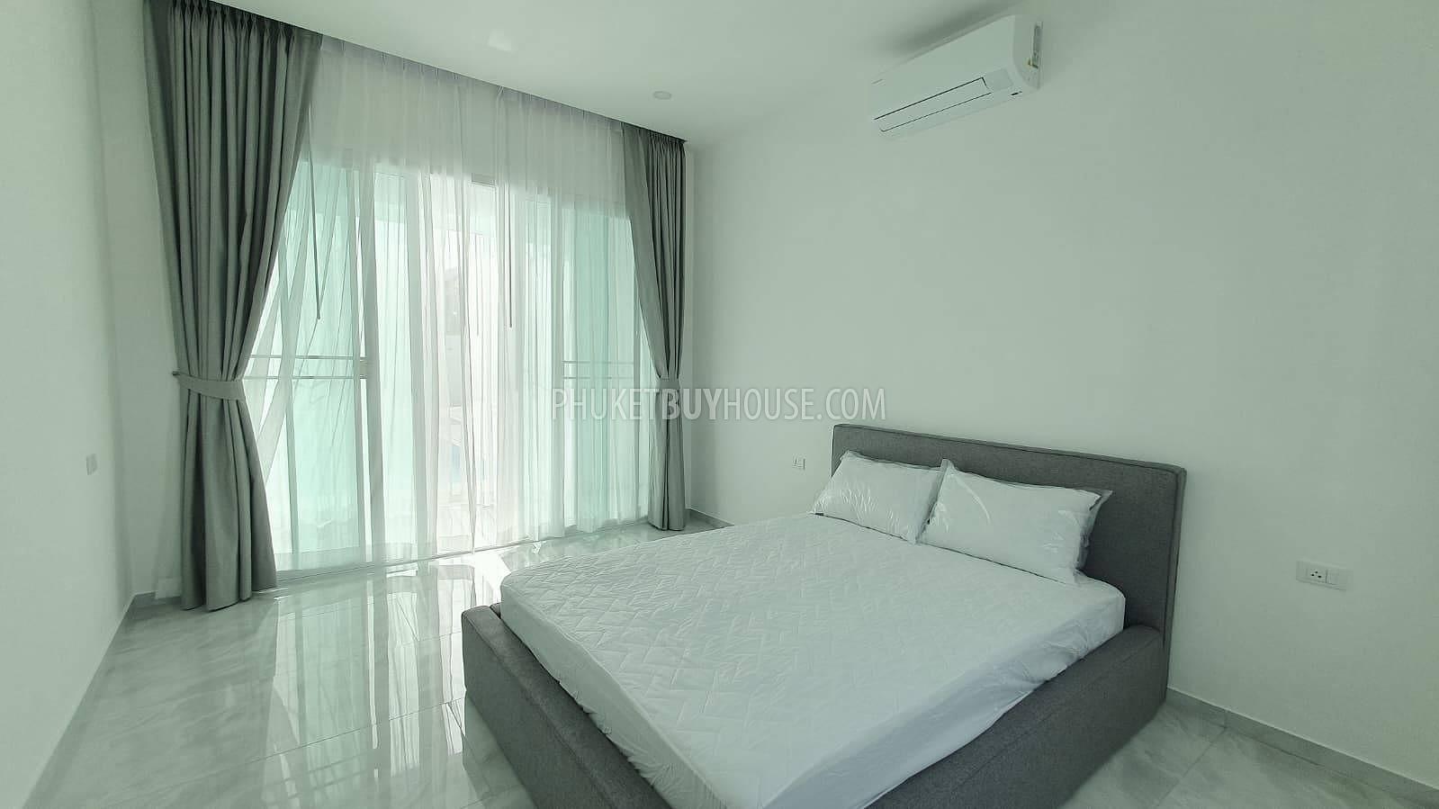 Вилла 3 спальни 330 м² Равай, Таиланд