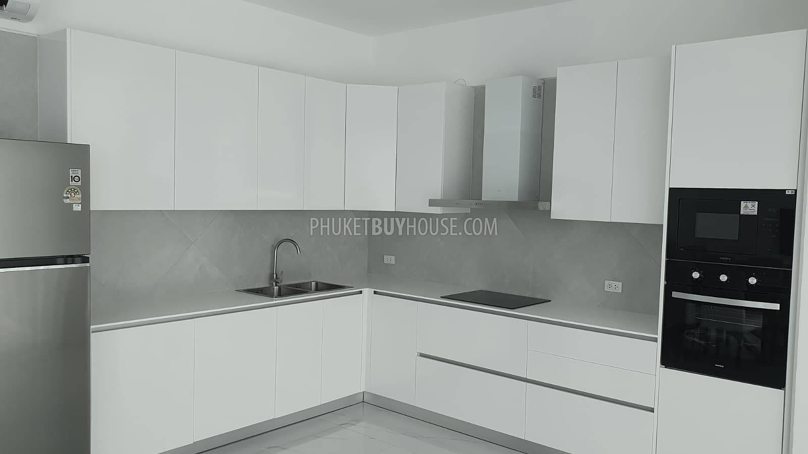 Вилла 3 спальни 330 м² Равай, Таиланд